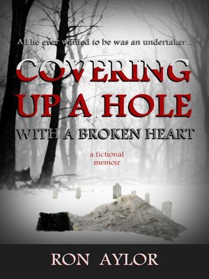 cover image of Covering Up a Hole